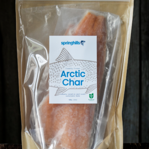 Arctic Char, 2lb